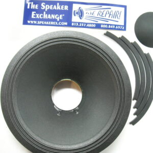 QSC SP-000136-TS Recone Kit for Celestion TN1230