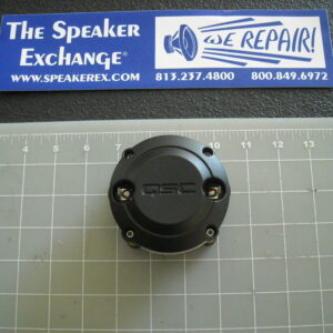 QSC K12, K10, K8 High Frequency Driver, SP-000184-00