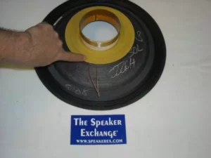 How to Identify Parts of a Speaker - The Speaker Exchange