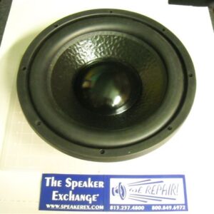 Adam Audio Sub12, Sub24 Woofer