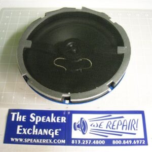 Rockustics X-4601 8" Coax