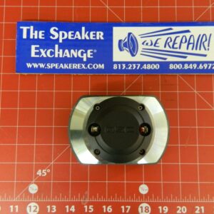 QSC XD-000027-00 HF Compression Driver