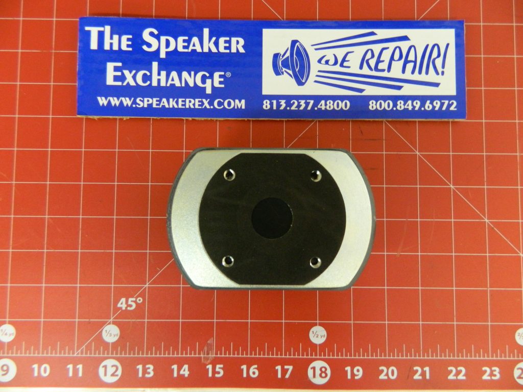QSC XD-000027-00 HF Compression Driver - The Speaker Exchange
