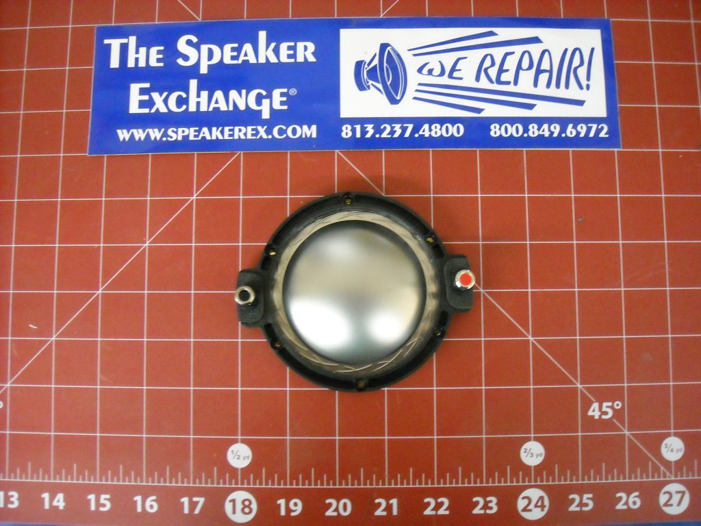 Diaphragm EAW 0011711 Genuine