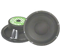 Eminence 10" Alpha-10A Speaker