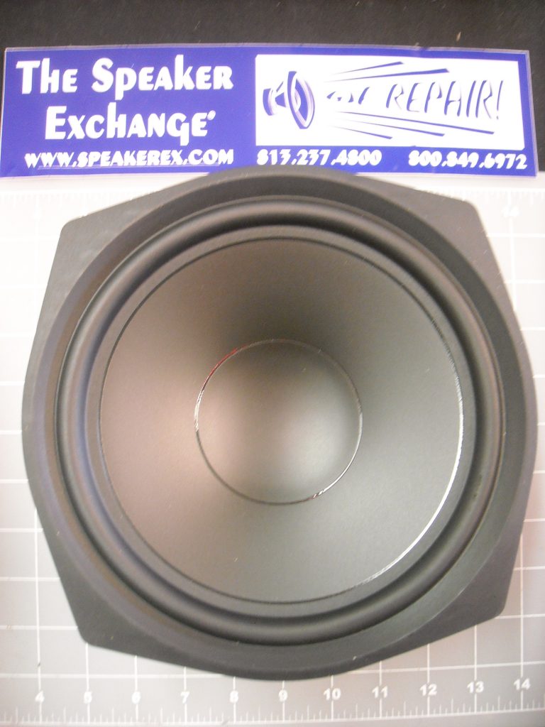 JBL 124-58001-00 Control 28 8" Replacement Woofer