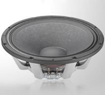 EV Electro Voice 15