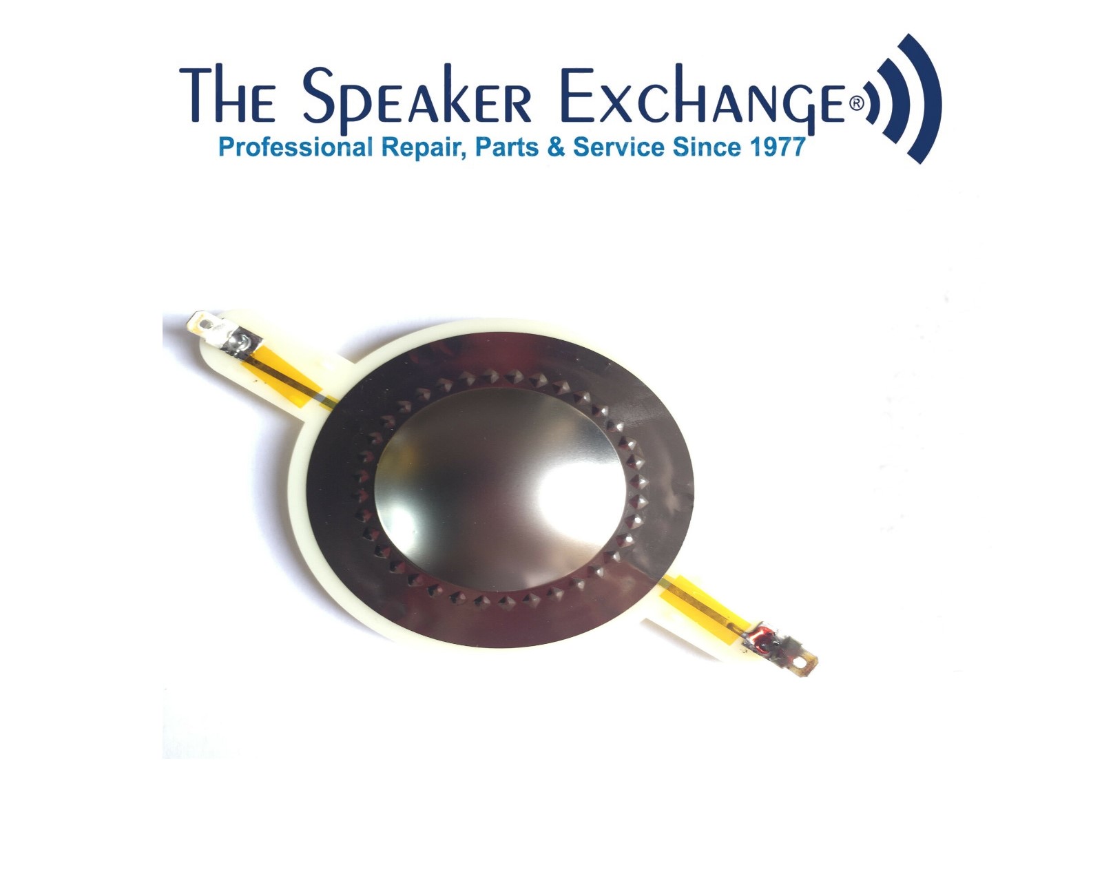 JBL 2418H, 2418H-1 Aftermarket Diaphragm