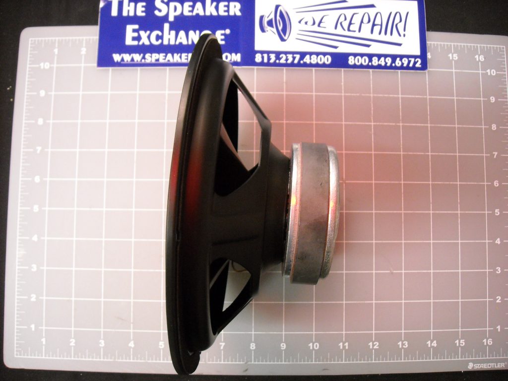thumbnail interactive-video image 1 of Infinity RS7 / RS7b / RS8 Speaker Refoam Kit – 8 Inch – MW Audio – Free Shipping 1 of 6