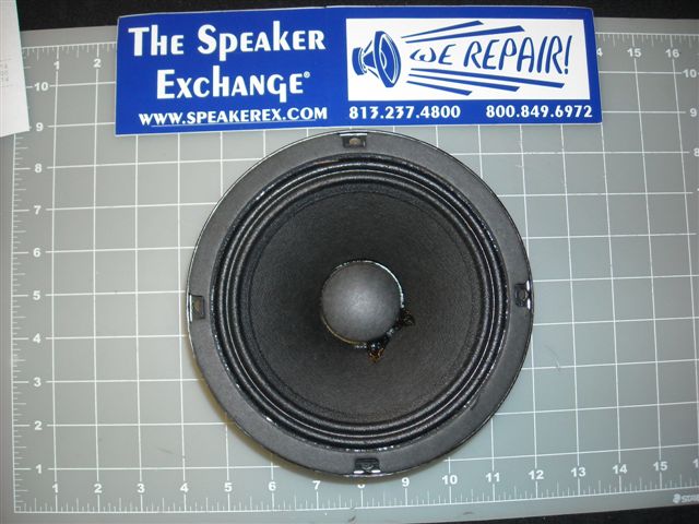 Eminence Alpha-6A 6.5