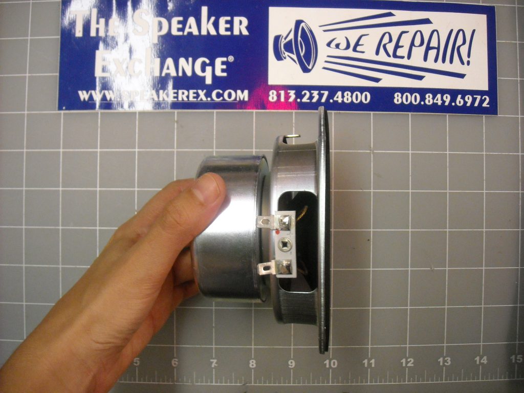 JBL C1003 Control 1 5.25