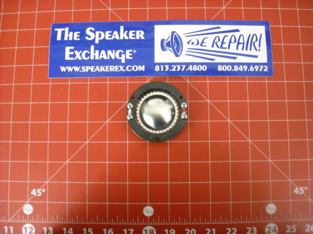 JBL D8R2421 Diaphragm for 2460H