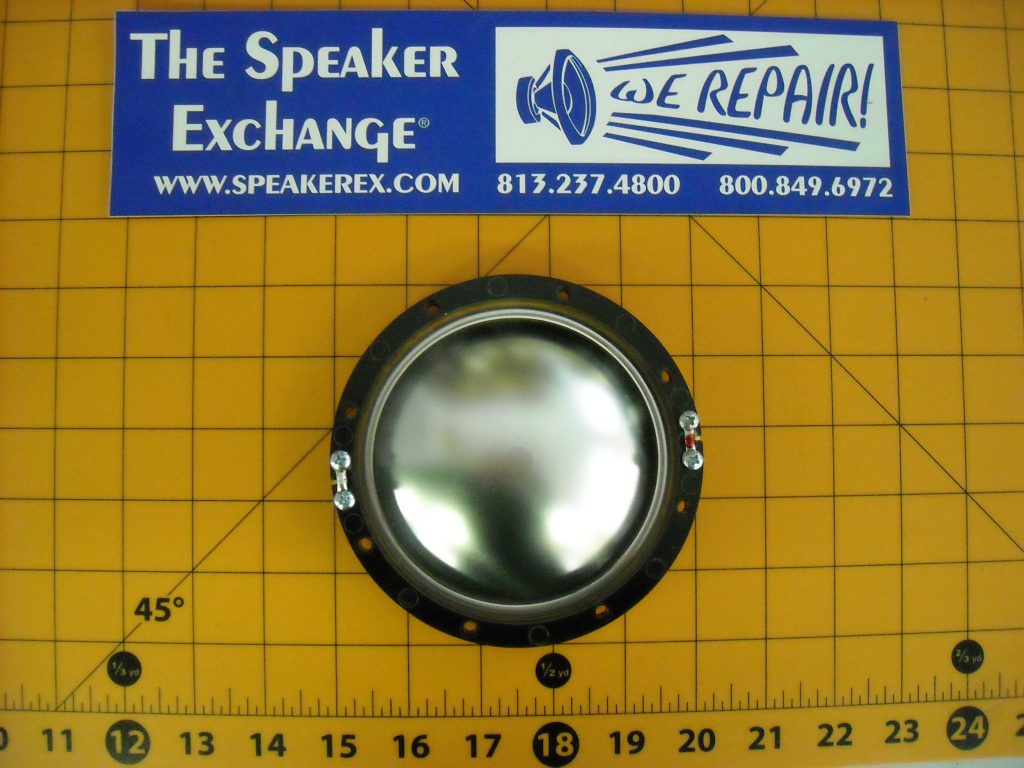 JBL D16R2440 Genuine Diaphragm for 2440J