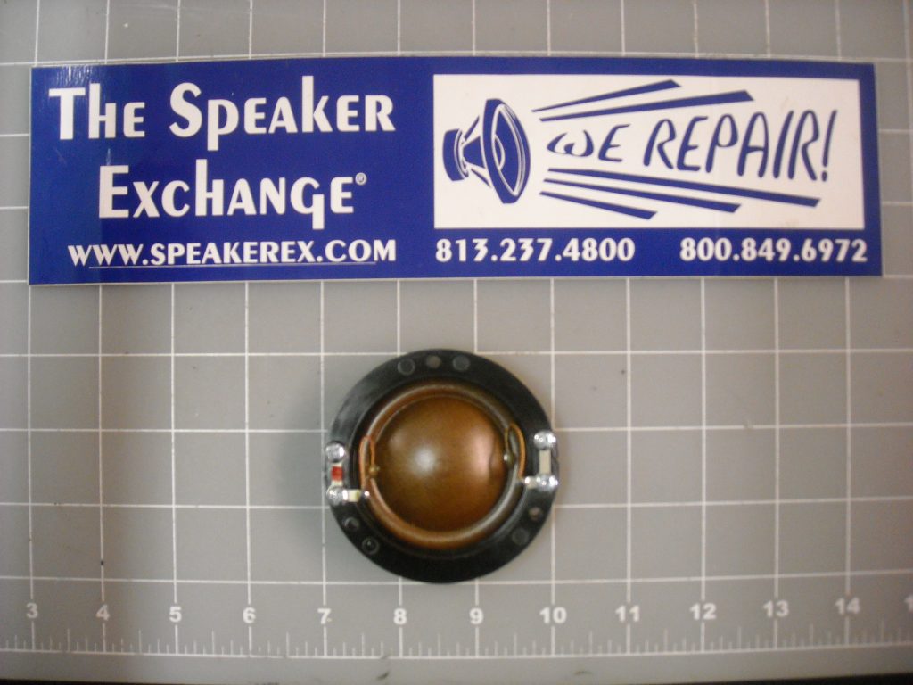 JBL D16R2470 Diaphragm 2461, 2470