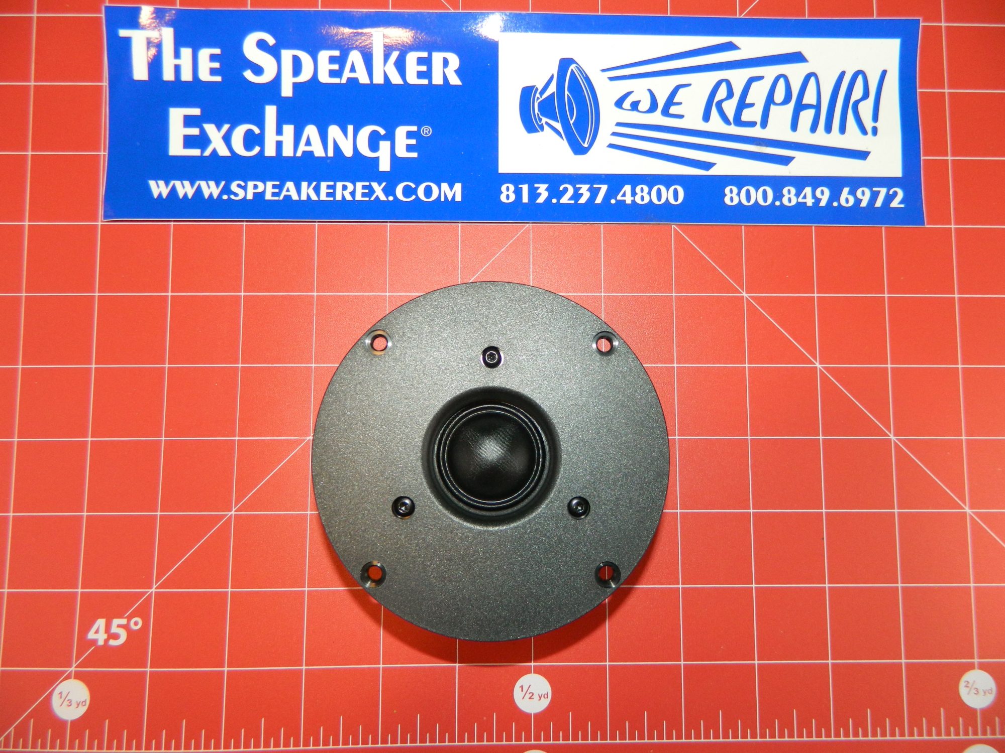 Peerless D27TG35-06 1