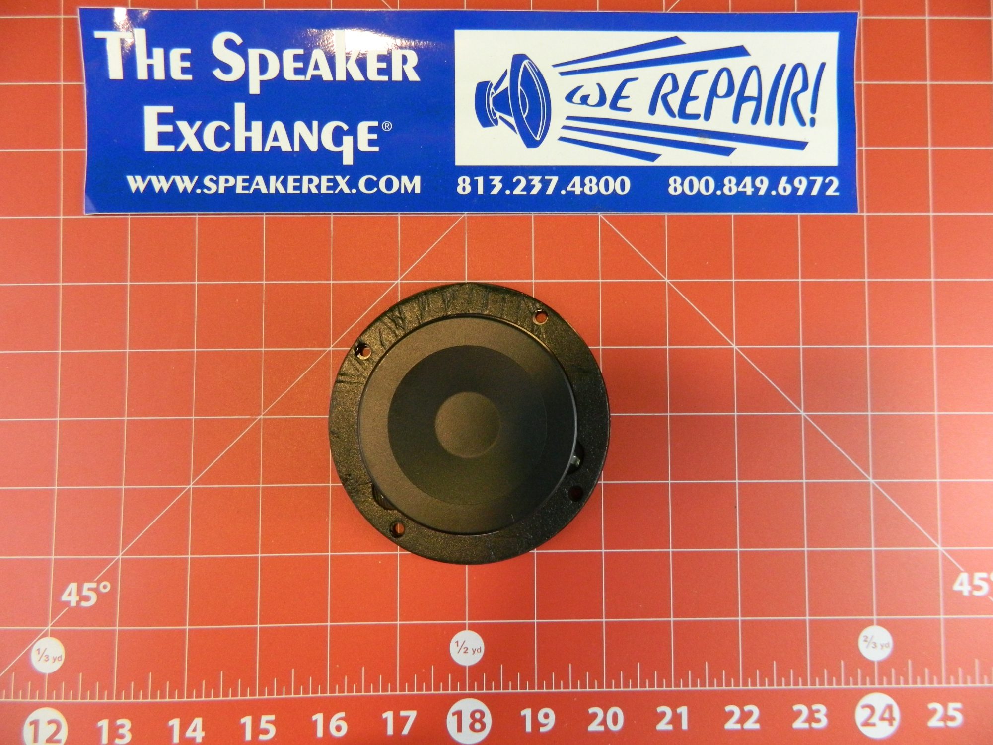 Peerless D27TG35-06 1