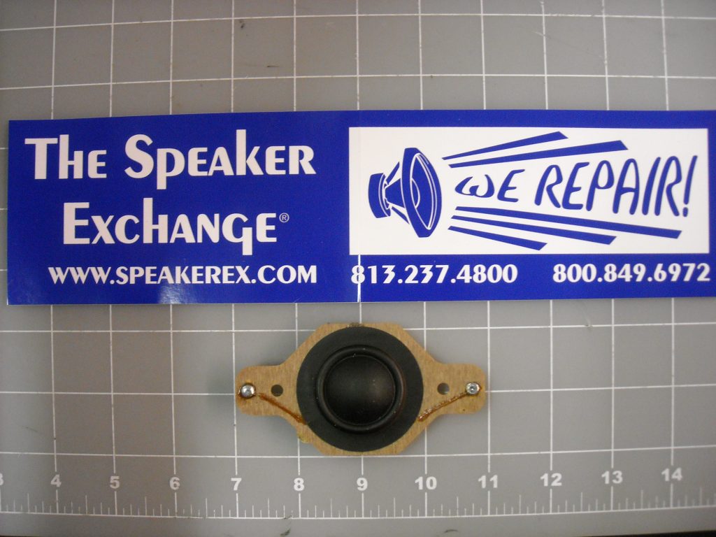 JBL D4R024 Diaphragm