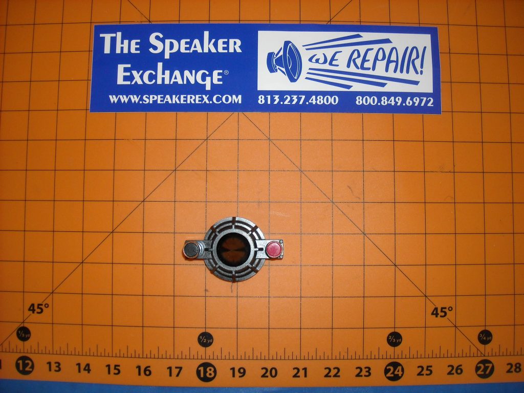 EV Electro Voice 81014XX / 81498XX Diaphragm for DH2010, DH3, DH3MT, DH2305 F.01U.280.470