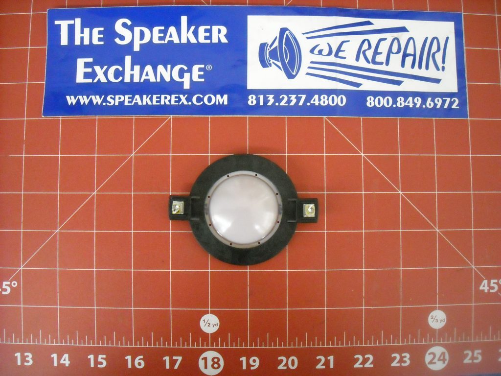 EAW 15410083 DM2521 Original Diaphragm