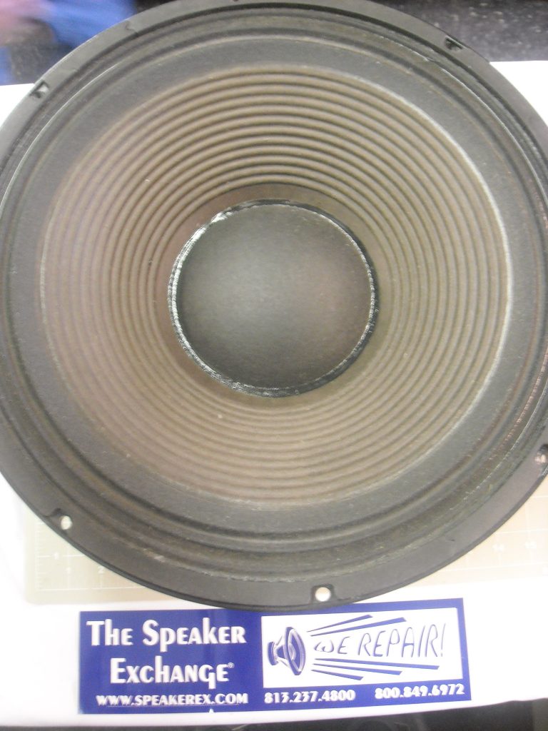 EV Electro Voice EVX155 15" Speaker F.01U.278.397