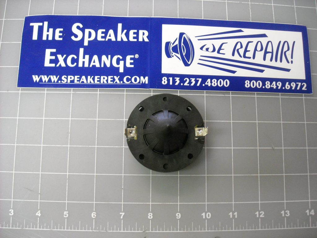 JBL 2408H Aftermarket Diaphragm (Plastic Version)