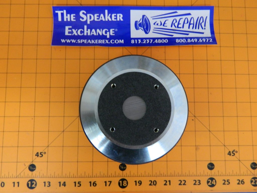 Electro Voice DH7 Large Ferrite Compression Driver