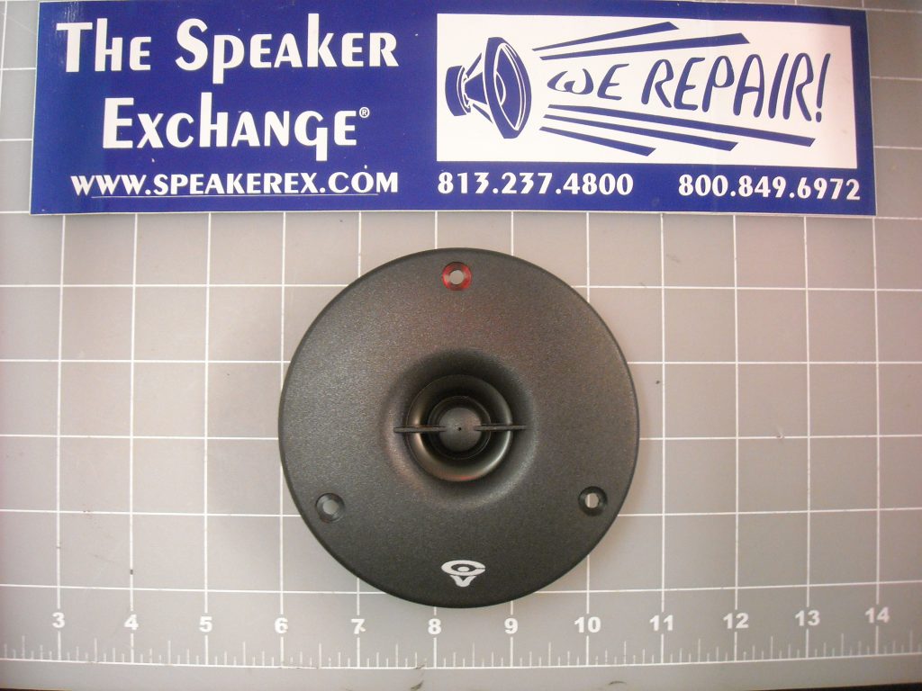 Brand New Original Cerwin Vega DT1860 Tweeter LSETH2110 | Cerwin