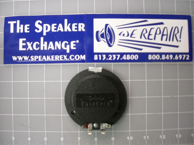 Eminence PSD2002-16DIA Diaphragm