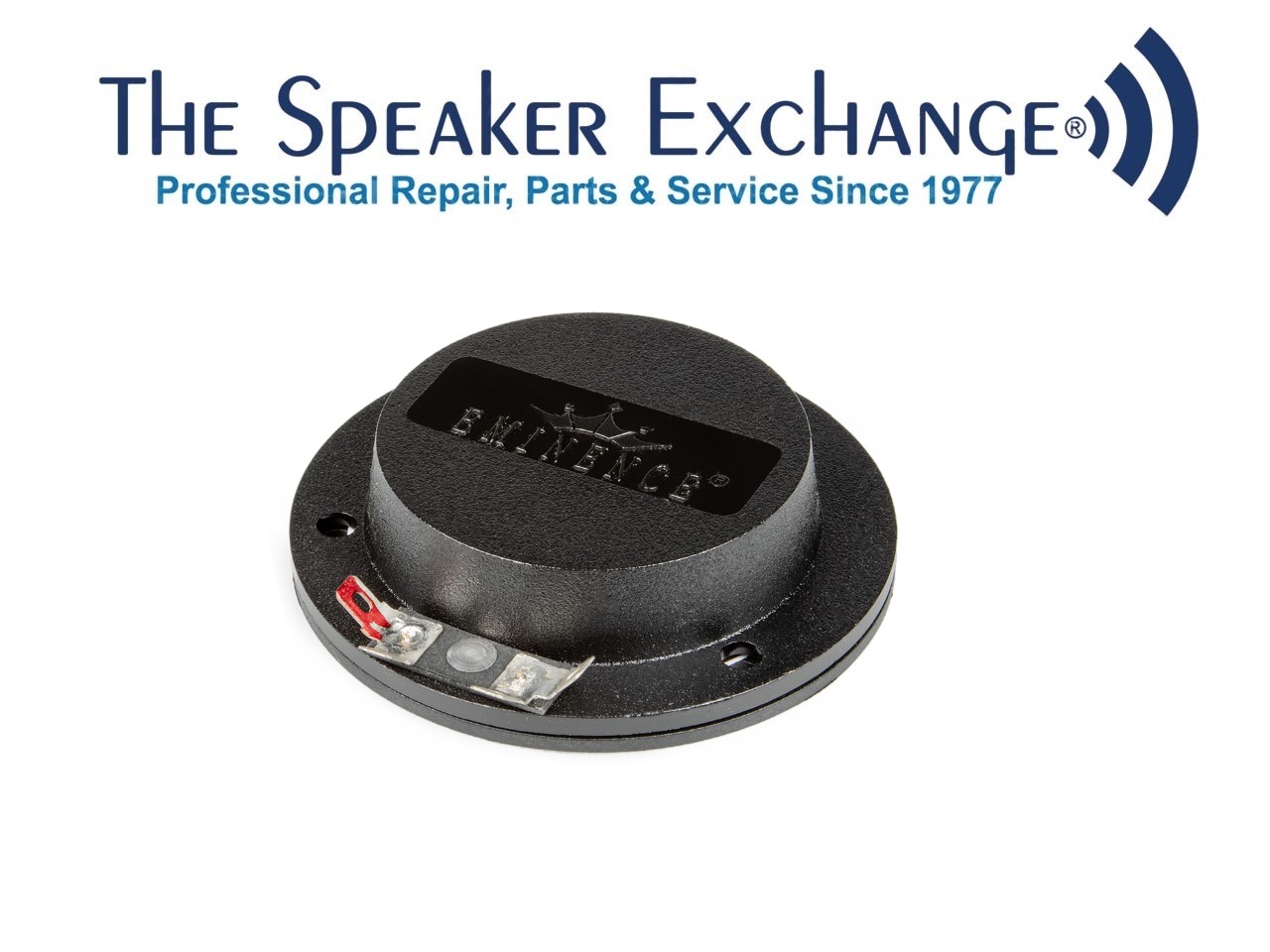 Eminence PSD2002-8DIA Diaphragm