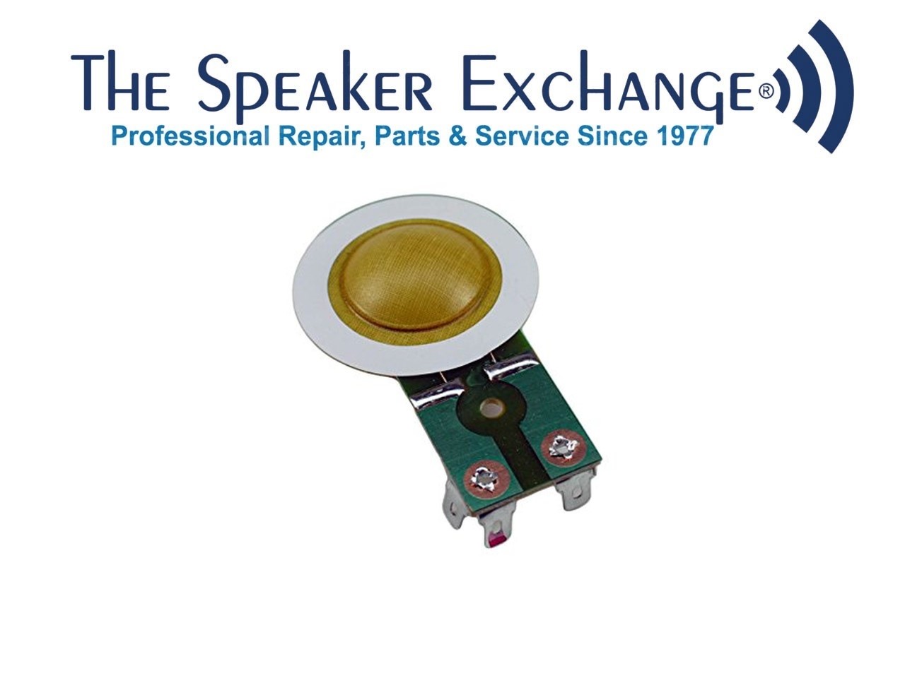 Foster / Fostex HO25-N30 1