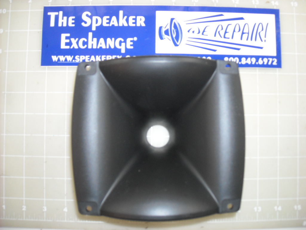 Selenium HM17-25 Horn Lens