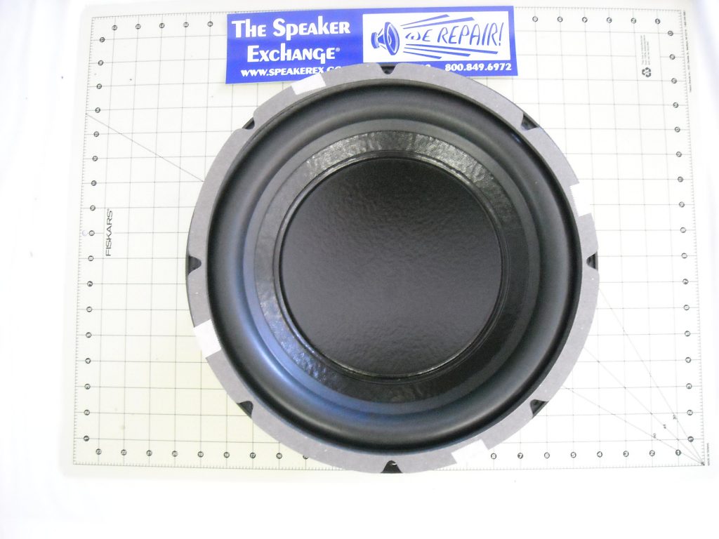 Eminence LAB12 Subwoofer