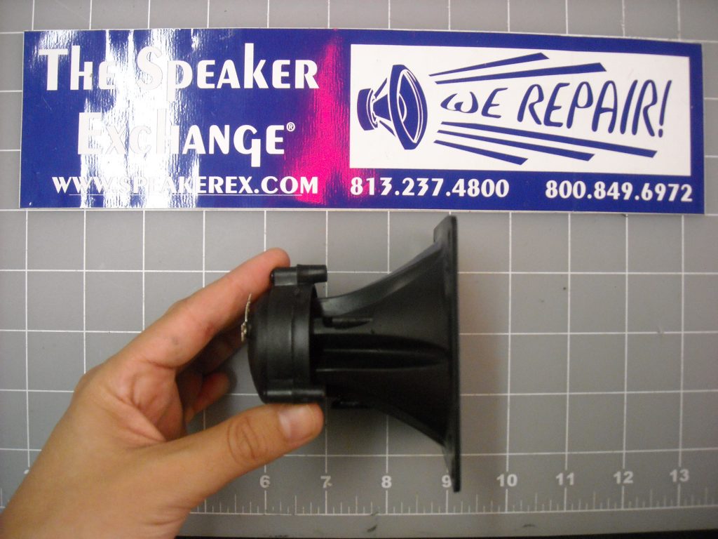 Monacor MPT-005 Piezo Tweeter Kopen