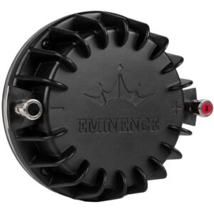 Eminence N320T-8 HF Compression Driver