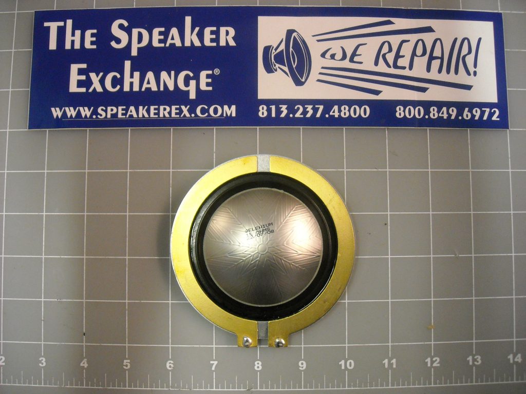 B52 PA1515PA 3300D Aftermarket Diaphragm