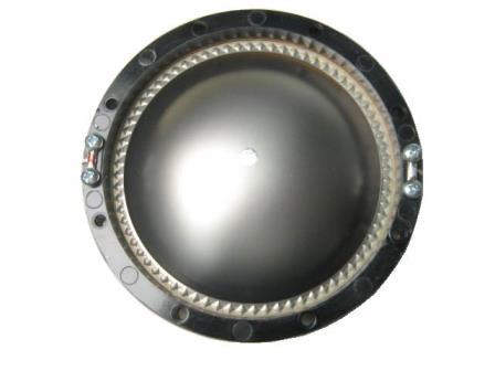 Genuine JBL D16R2445 Diaphragm for 2440J, 2441J, 2445J 16 Ohm