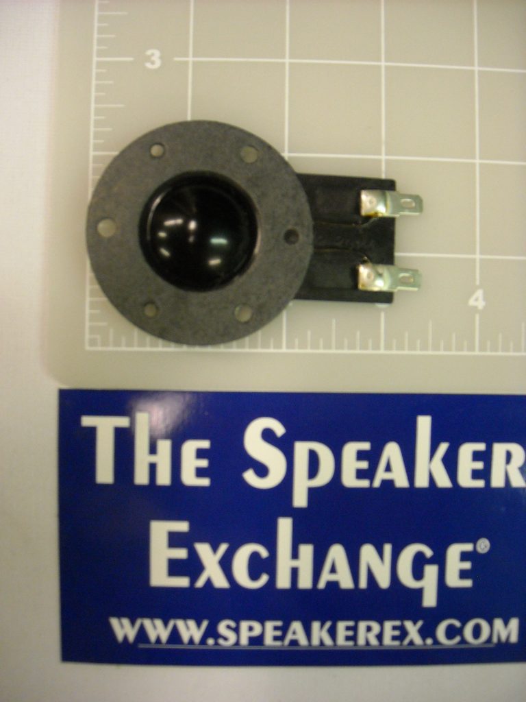 Klipsch Diaphragm K71 thru K83 High Frequency (but not for K73 & K78)