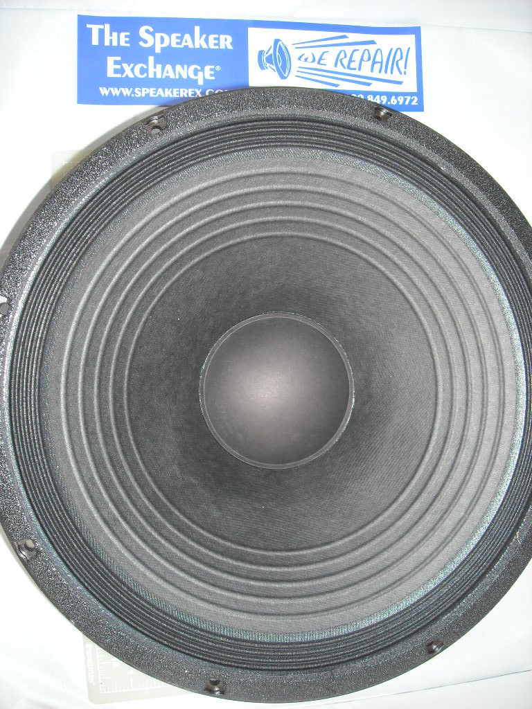 Eminence Kappa Pro-15A 15" Replacement Speaker