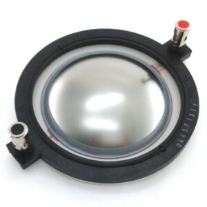 B&C DE60, DE900, DE910 and DE950 Diaphragm, MMD3B8M (8 OHM)