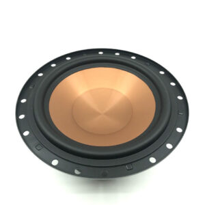Klipsch RP-250C, RP-250F, RP-250S, RP-5000F, and RP-502S Woofer, 1061255
