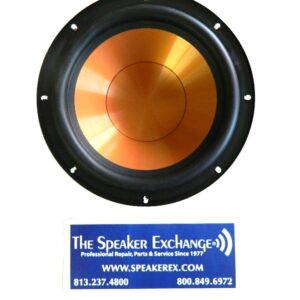 Klipsch R-8SW 8" Woofer, 1063953