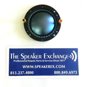 Turbosound TCS152/96 Aftermarket Diaphragm for RD-214