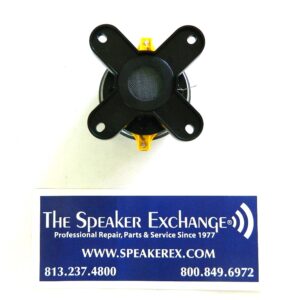 JBL IRX108BT, IRX112BT Replacement Tweeter, 5125452-00