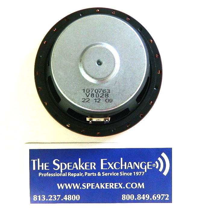 ラウリンゼ Klipsch RP-8060FA II & RP-600M II Woofer, 1070964 - The Speaker