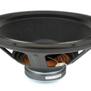 Electro Voice EVS-12L 12" Replacement Subwoofer For ELX200-12SP, ELX200-12S