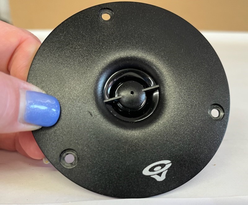 Cerwin Vega LSETH2120 Tweeter *B-STOCK* - The Speaker Exchange