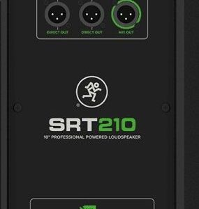 Mackie SRT210 Amplifier, 2053542