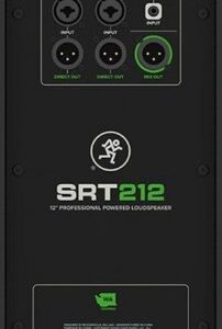 Mackie SRT212 Amplifier, 2053543