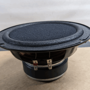 Phase Technology PC80 6.5" Woofer, W623