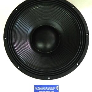 Yorkville ES21P 21" Woofer Model 7500